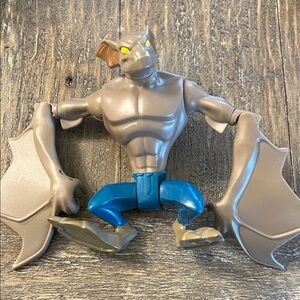 Imaginext DC Super Friends Man Bat